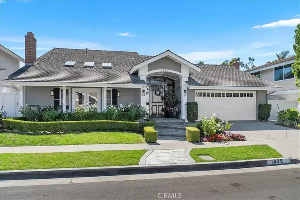 Newport Beach, CA 92660,1935 Port Bishop