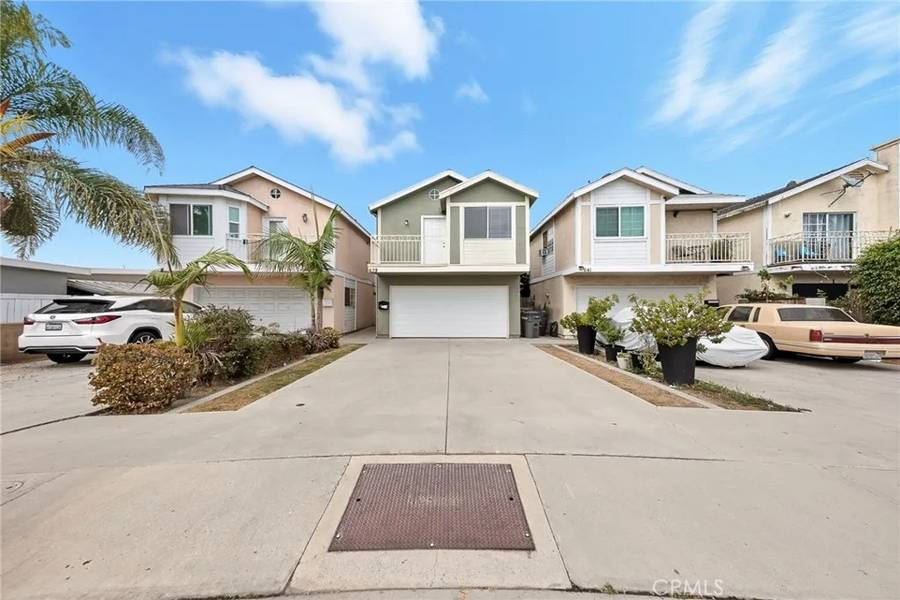 639 E Pacific Street, Carson, CA 90745