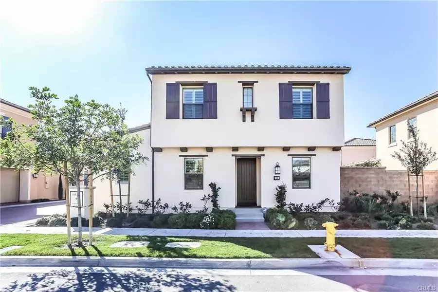 108 Hargrove, Irvine, CA 92620