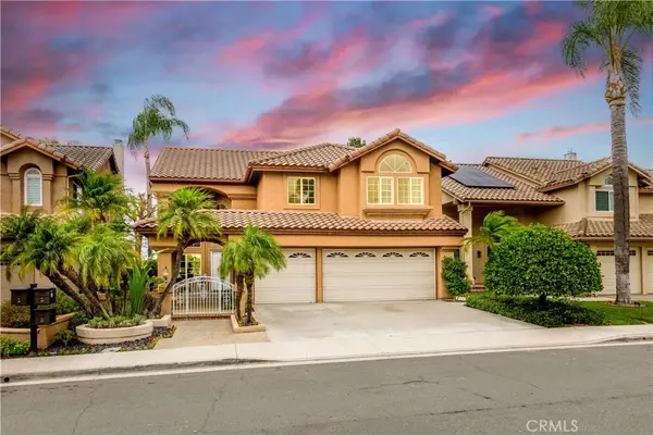 29 Sandbridge, Aliso Viejo, CA 92656