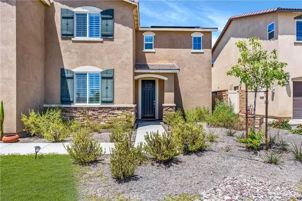 Winchester, CA 92596,33116 Table Rock Drive