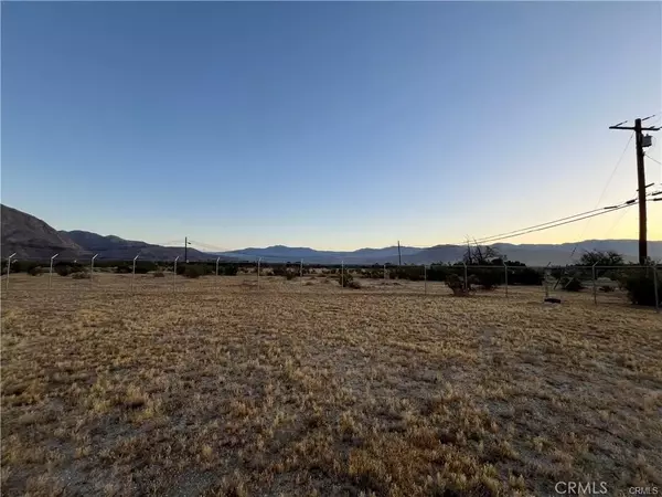 Borrego Springs, CA 92004,0 Circle J