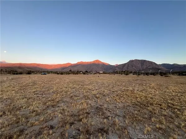 Borrego Springs, CA 92004,0 Circle J