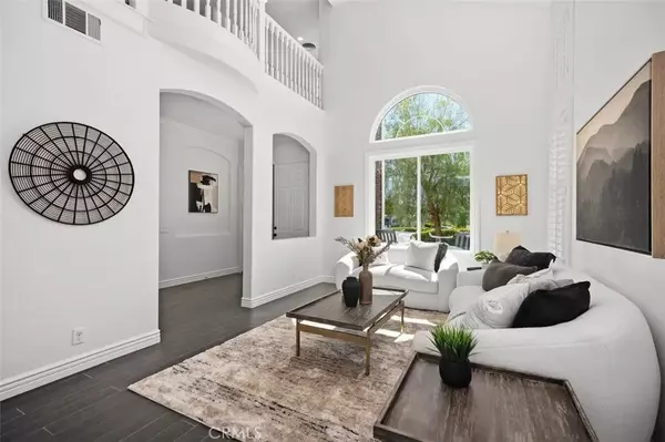 Rancho Santa Margarita, CA 92688,2 Via Bandada