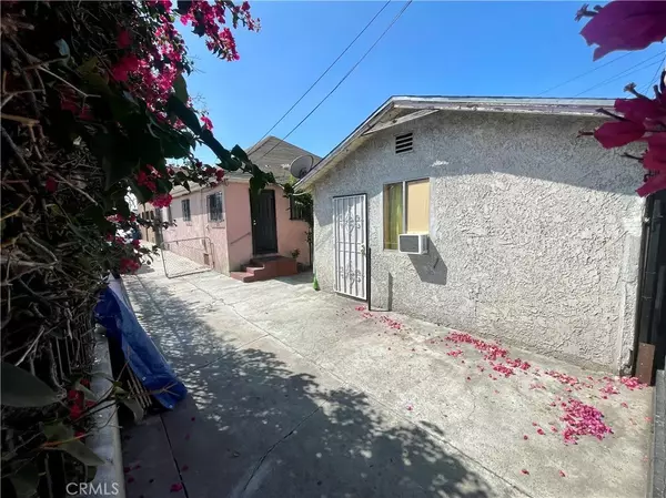 Huntington Park, CA 90255,2641 53rd street