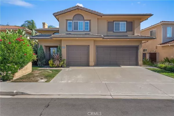19496 Jasper Hill Road, Trabuco Canyon, CA 92679