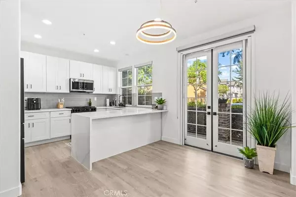 28 Albany #77, Ladera Ranch, CA 92660