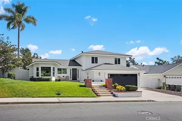 Mission Viejo, CA 92691,24752 San Doval Lane