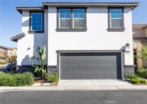Rialto, CA 92377,2498 Gunner Ridge Way