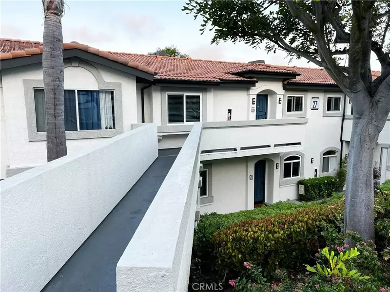 30902 Clubhouse Drive #27H, Laguna Niguel, CA 92677