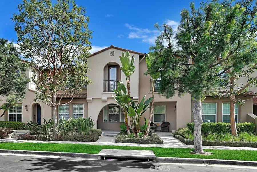 81 Reunion, Irvine, CA 92603