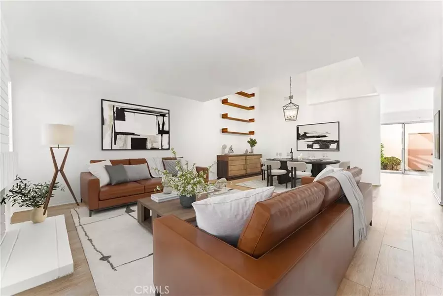 7 Cattail, Irvine, CA 92604