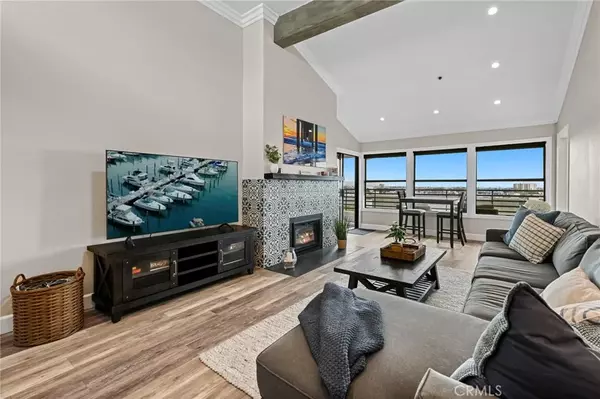 260 Cagney Lane #313, Newport Beach, CA 92663