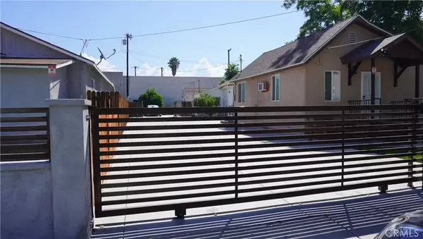 232 N Inez Street, Hemet, CA 92543