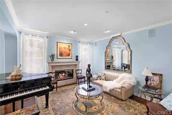 Coto De Caza, CA 92679,14 Marchin Drive