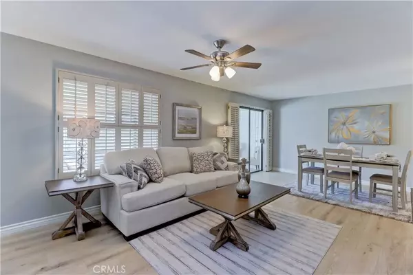 Laguna Woods, CA 92637,3121 Via Serena North #D