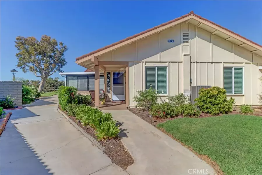 3121 Via Serena North #D, Laguna Woods, CA 92637