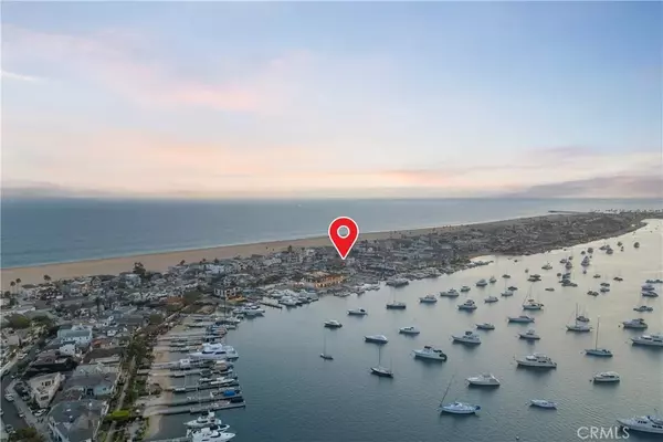 806 W Balboa, Newport Beach, CA 92661