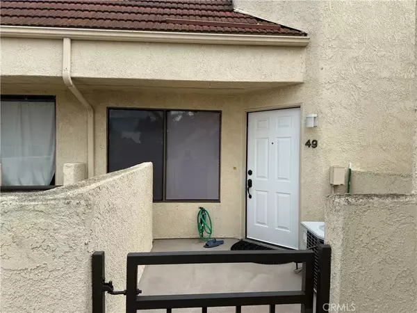 49 Grenada #156, Laguna Niguel, CA 92677