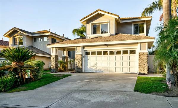 1012 S Silver Star, Anaheim Hills, CA 92808