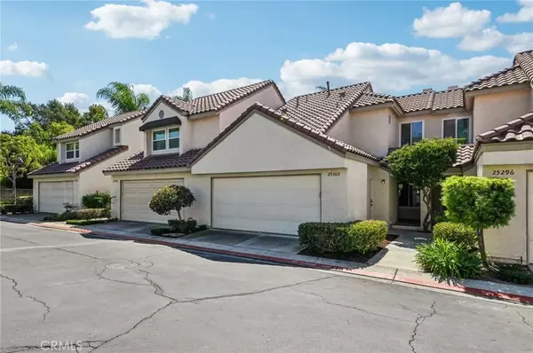 25302 Vista Linda, Lake Forest, CA 92630