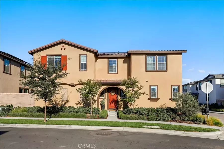 2983 E Halton Paseo, Ontario, CA 91761