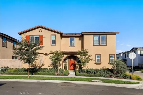 2983 E Halton Paseo, Ontario, CA 91761