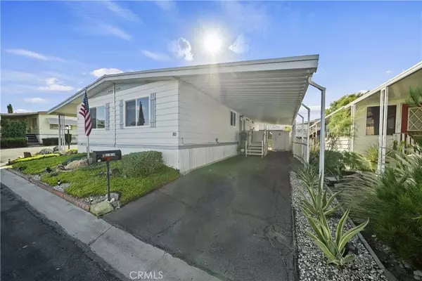 Yucca Valley, CA 92284,54999 Martinez #80