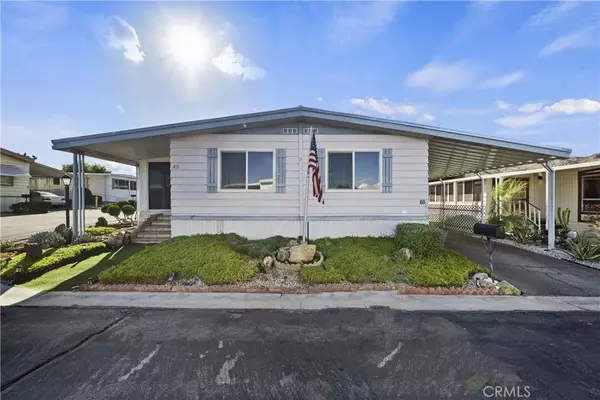 Yucca Valley, CA 92284,54999 Martinez #80