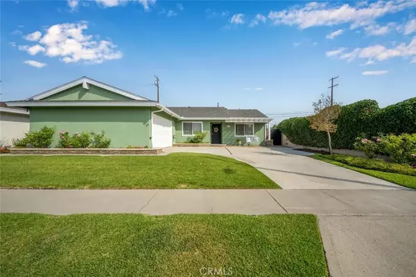 Garden Grove, CA 92845,6891 Stanford Avenue