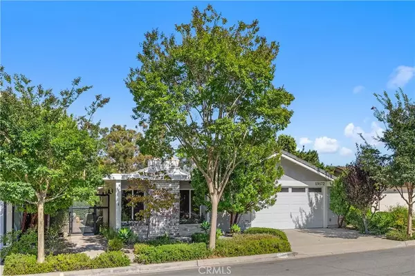 19172 Sierra Maria Road, Irvine, CA 92603