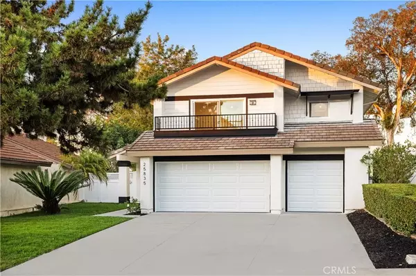 Mission Viejo, CA 92691,25835 Appian Way