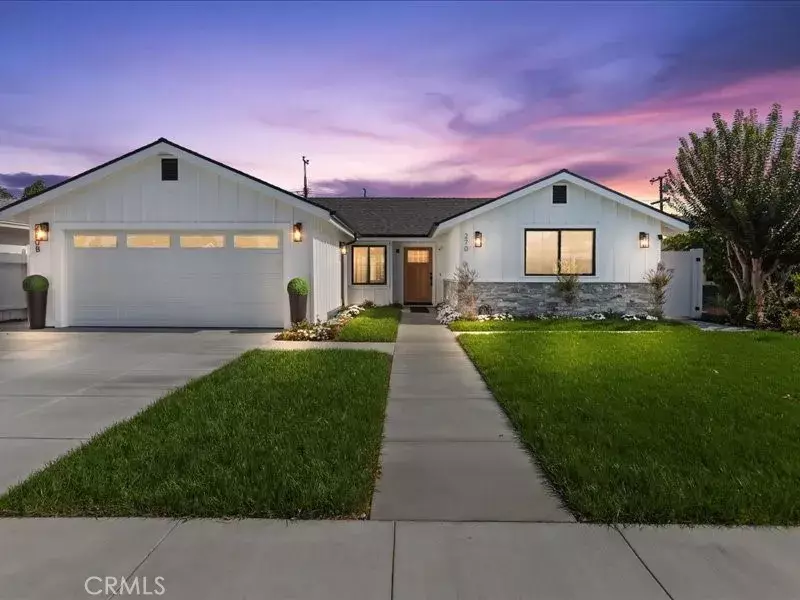270 Albert Place, Costa Mesa, CA 92627