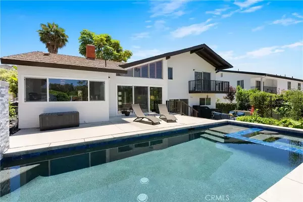 26511 Naccome Drive, Mission Viejo, CA 92691