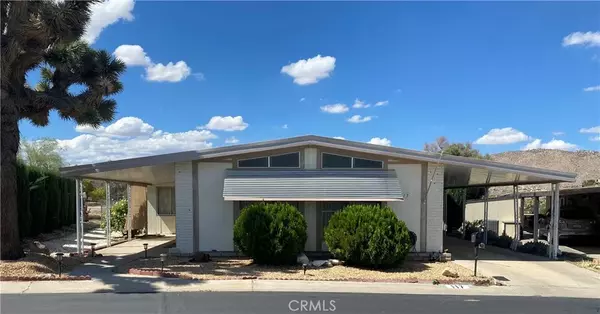 7501 Palm #117, Yucca Valley, CA 92284
