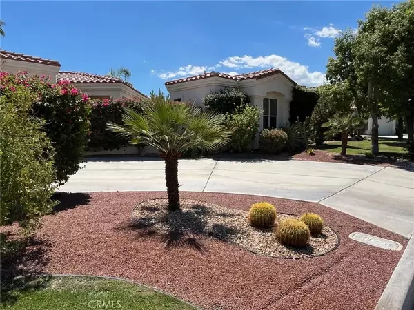 Palm Desert, CA 92211,81 Appian Way