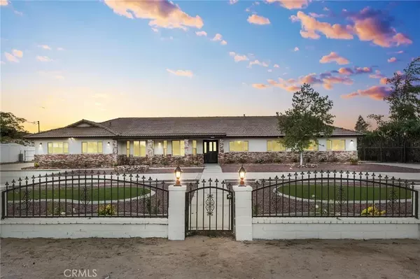 Hesperia, CA 92345,8300 9th Avenue