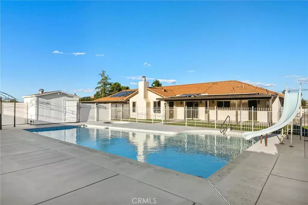 Hesperia, CA 92345,8300 9th Avenue