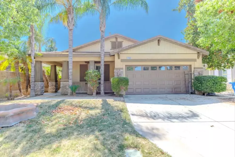 17039 Crabapple Lane, Fontana, CA 92337