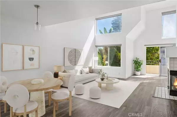 Mission Viejo, CA 92691,27906 Amber #231