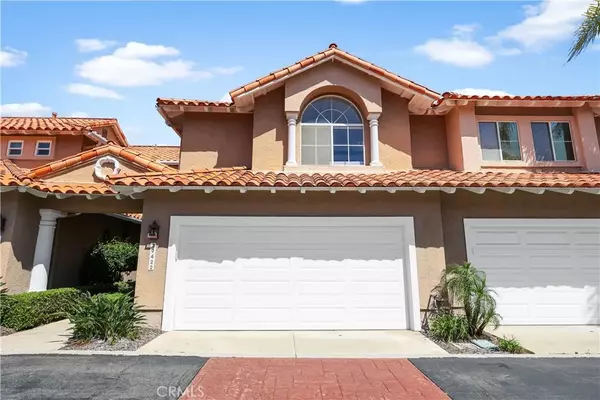 29422 Christiana, Laguna Niguel, CA 92677