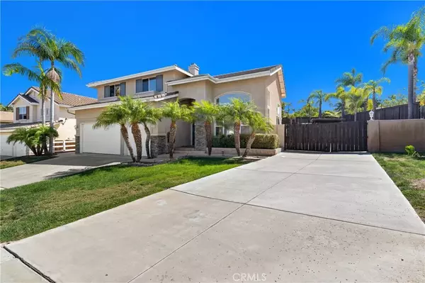 Oceanside, CA 92056,5014 Palmera Drive