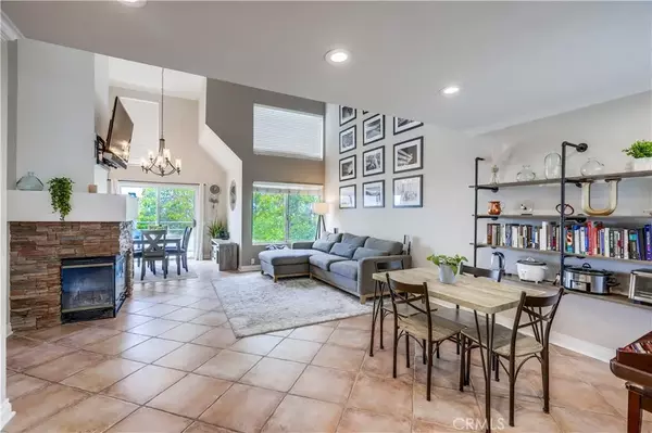 22703 Aquamarine #142, Mission Viejo, CA 92691