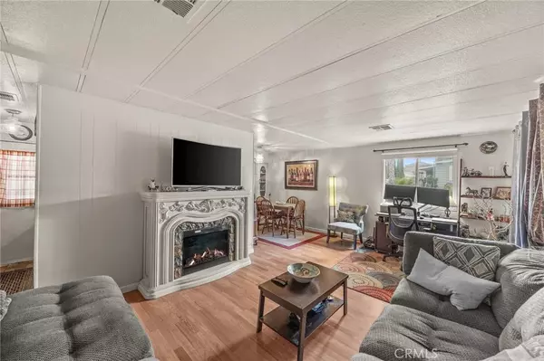 5700 Carbon Canyon #42, Brea, CA 92823