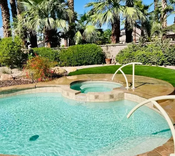 Palm Desert, CA 92211,39321 Mirage Circle