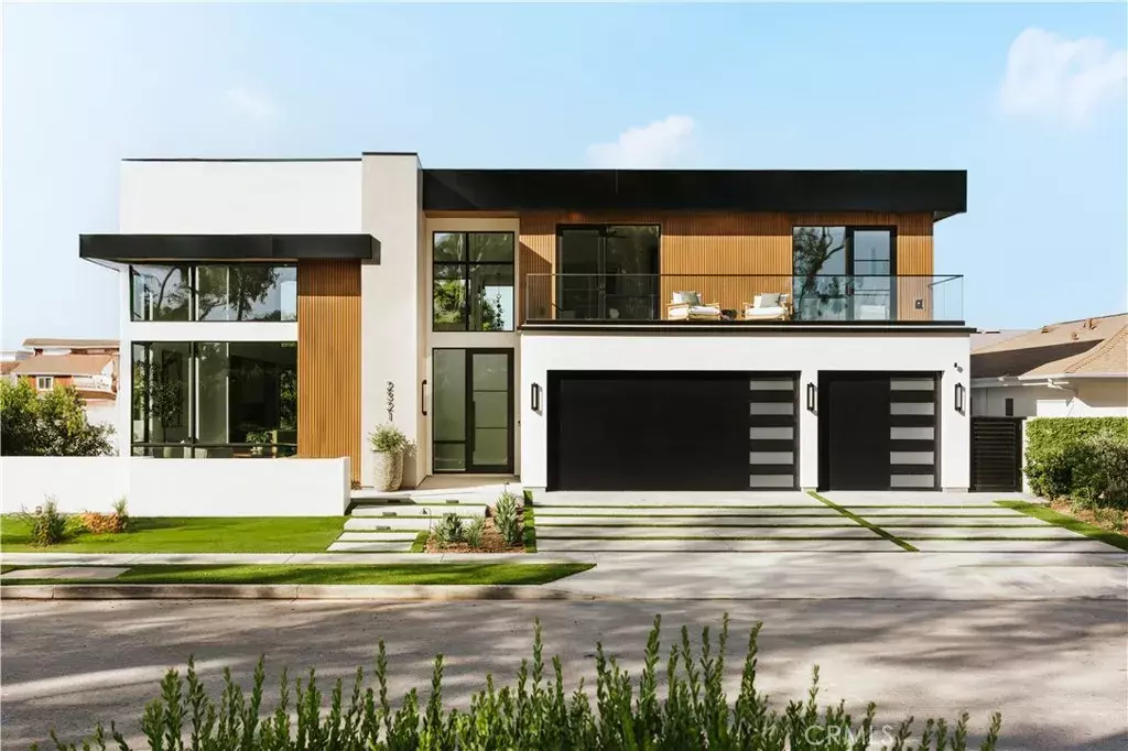 Newport Beach, CA 92660,2321 Mesa Drive