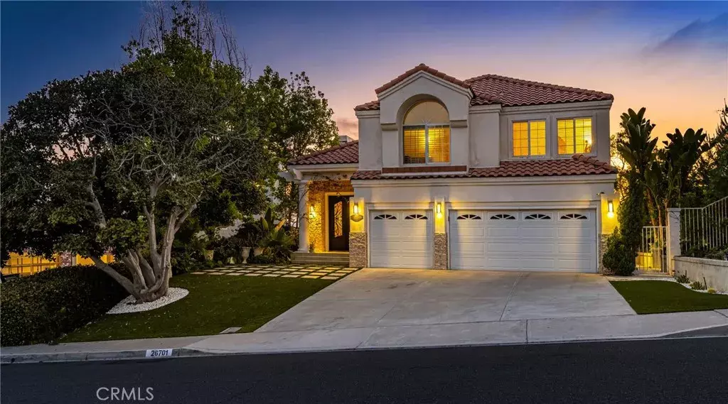 26701 Laurel Crest Drive, Laguna Hills, CA 92653