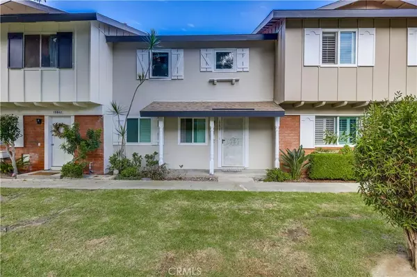 19858 Leighton Lane, Huntington Beach, CA 92646