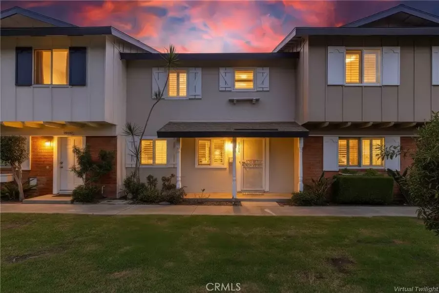 19858 Leighton Lane, Huntington Beach, CA 92646