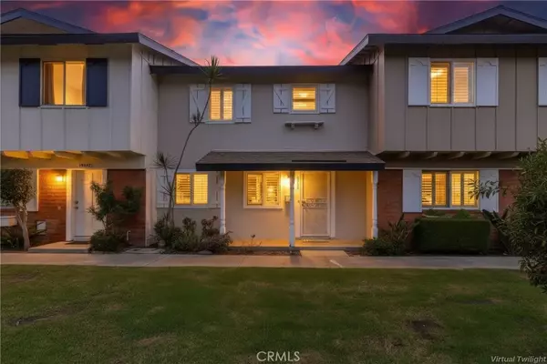 19858 Leighton Lane, Huntington Beach, CA 92646